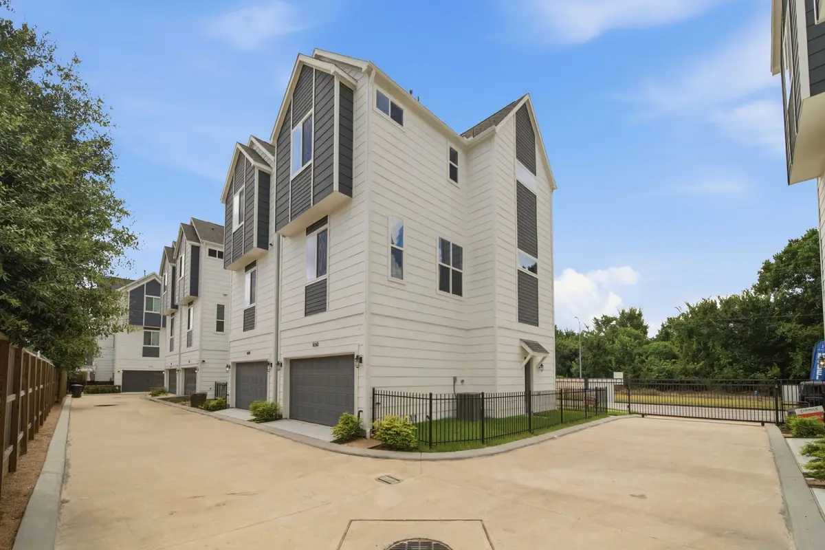 1650 W Tidwell Road, Houston, TX 77091 - #1