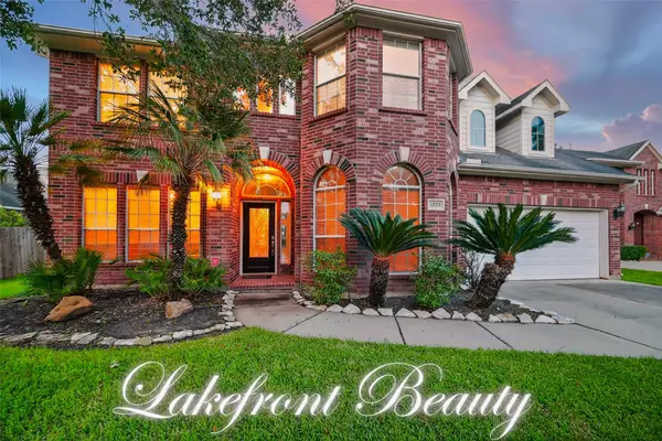 1222 Watermoon Trail Ct Court, Richmond, TX 77469