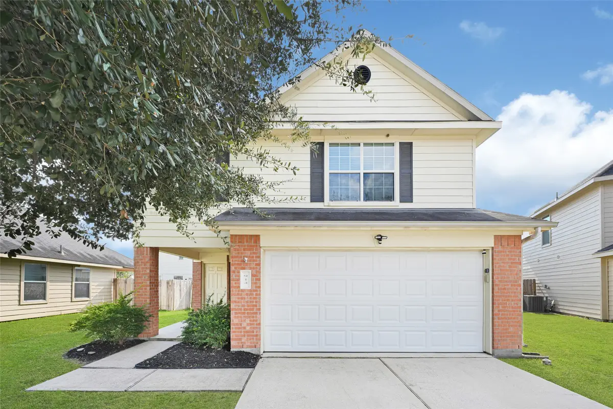 914 Redcrest Springs Court, Houston, TX 77073 - Image #1