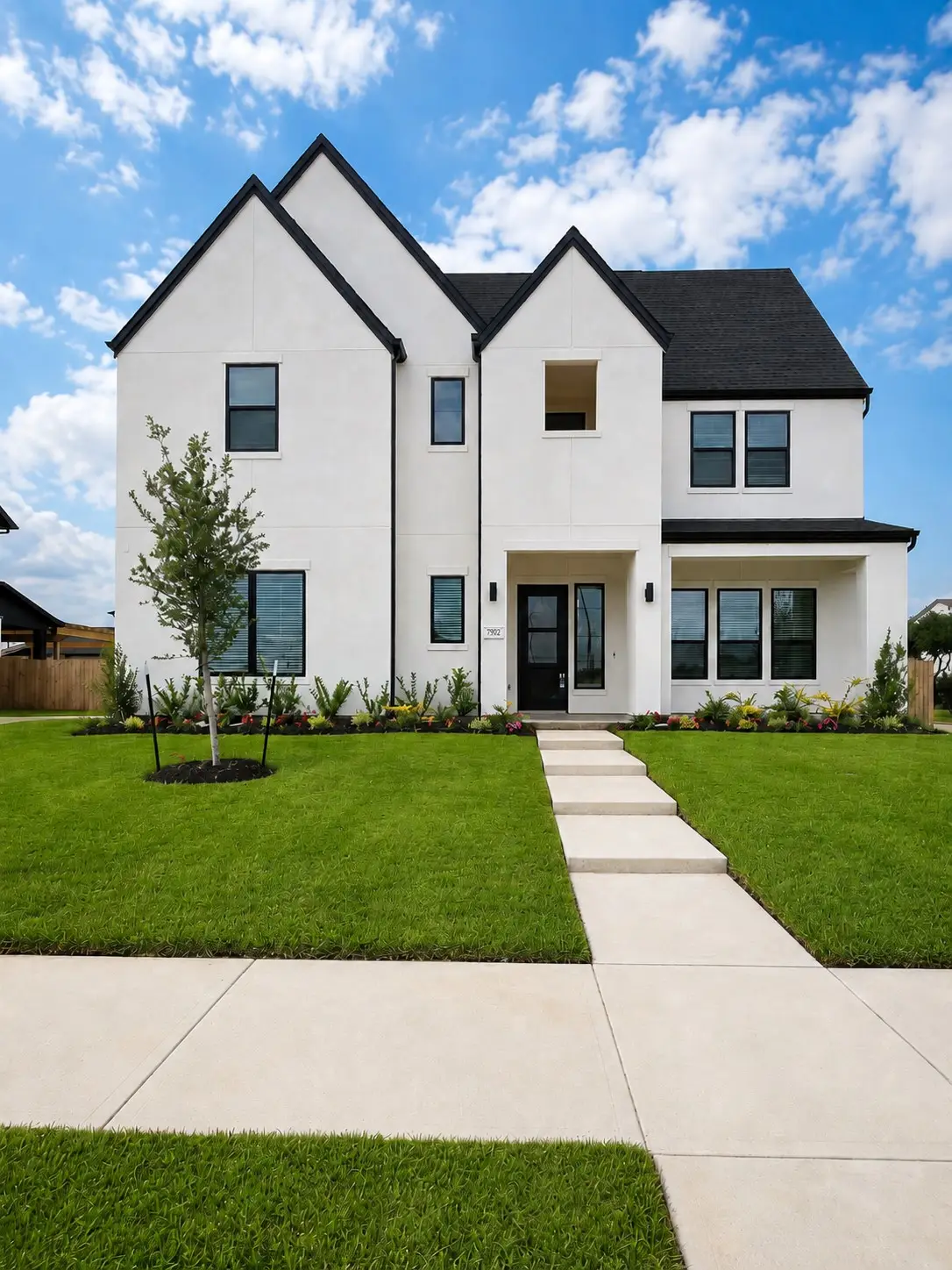 7902 Ludington, Houston, TX 77071 - #1