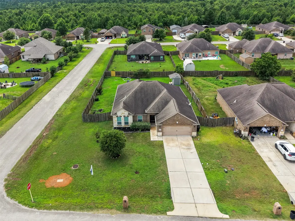 18856 Atascosa Trail, Magnolia, TX 77355 - #1