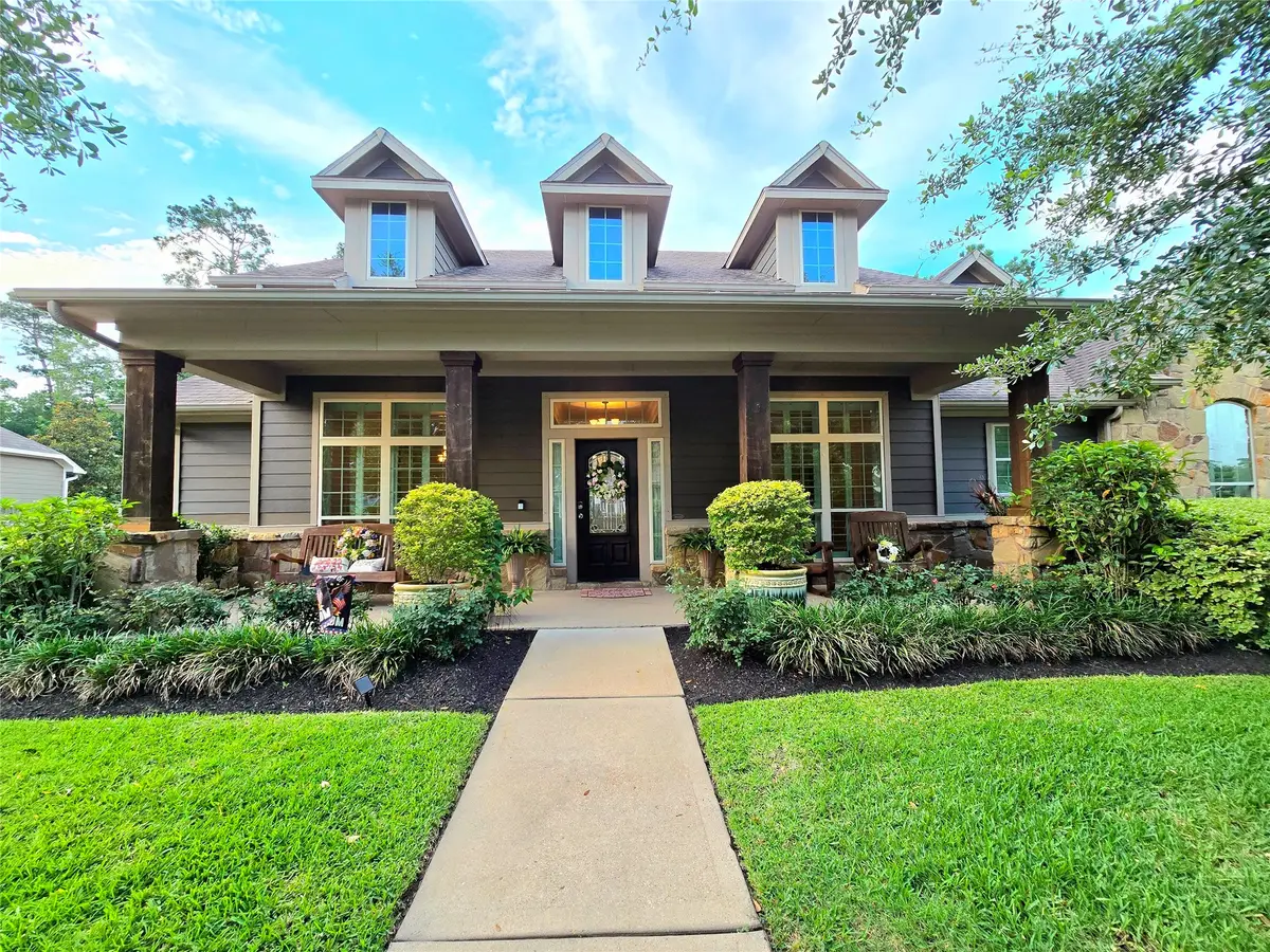 3750 Ribbon Hill Lane, Spring, TX 77386 - #1