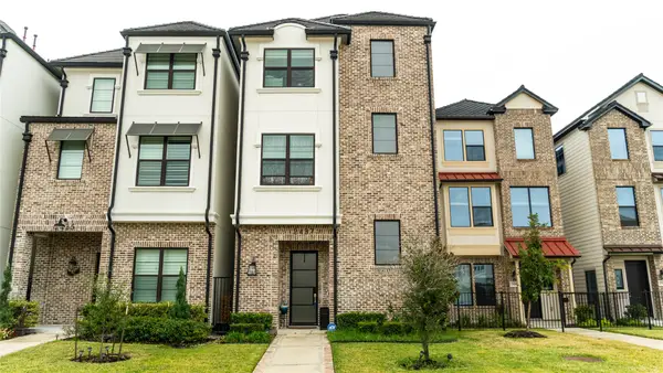 2437 Prairie Hollow Lane, Houston, TX 77077