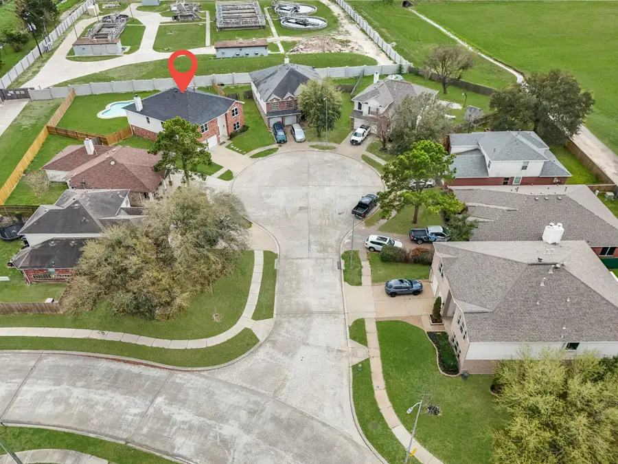 14206 Barker Bayou Court, Cypress, TX 77429 - #3