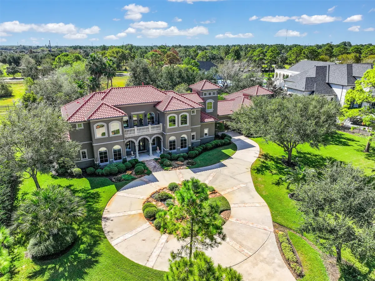 2117 San Miguel Drive, Friendswood, TX 77546 - #1