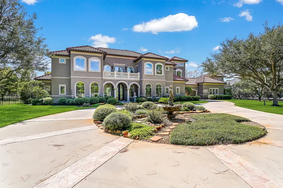 2117 San Miguel Drive, Friendswood, TX 77546 - #3
