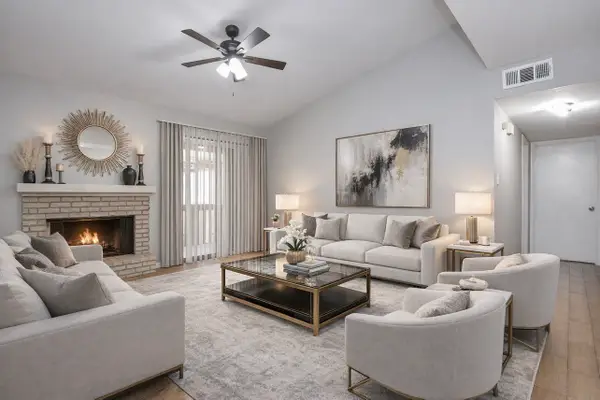 5000 Milwee Street #74, Houston, TX 77092