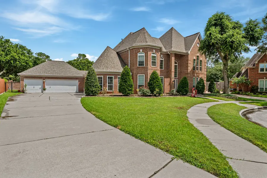21507 Ganton Drive, Katy, TX 77450 - #2