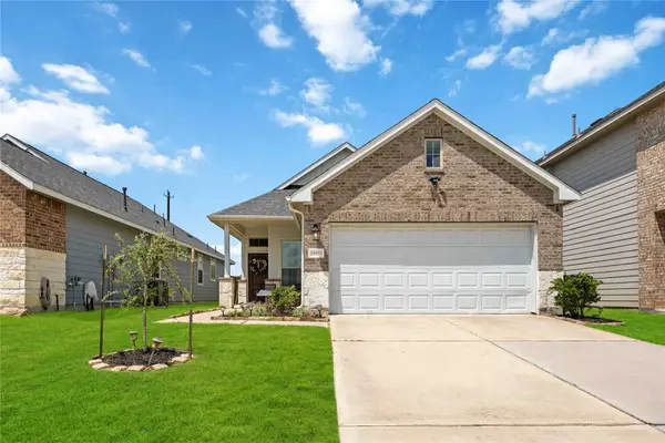 15530 Bollardpoint Lane, Houston, TX 77053