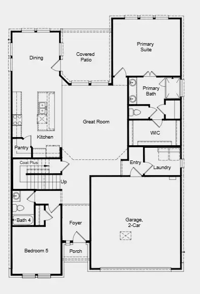 9218 Idalia Vista Lane, Cypress, TX 77433 - Image #2