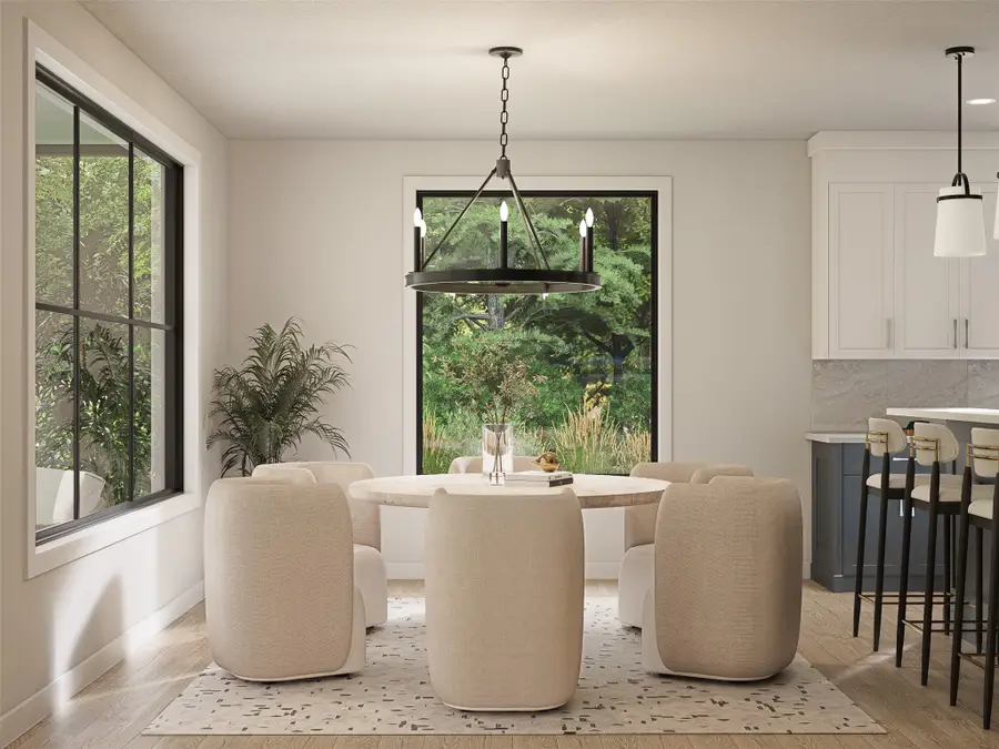 6502 Durango Drive, Magnolia, TX 77354 - #3