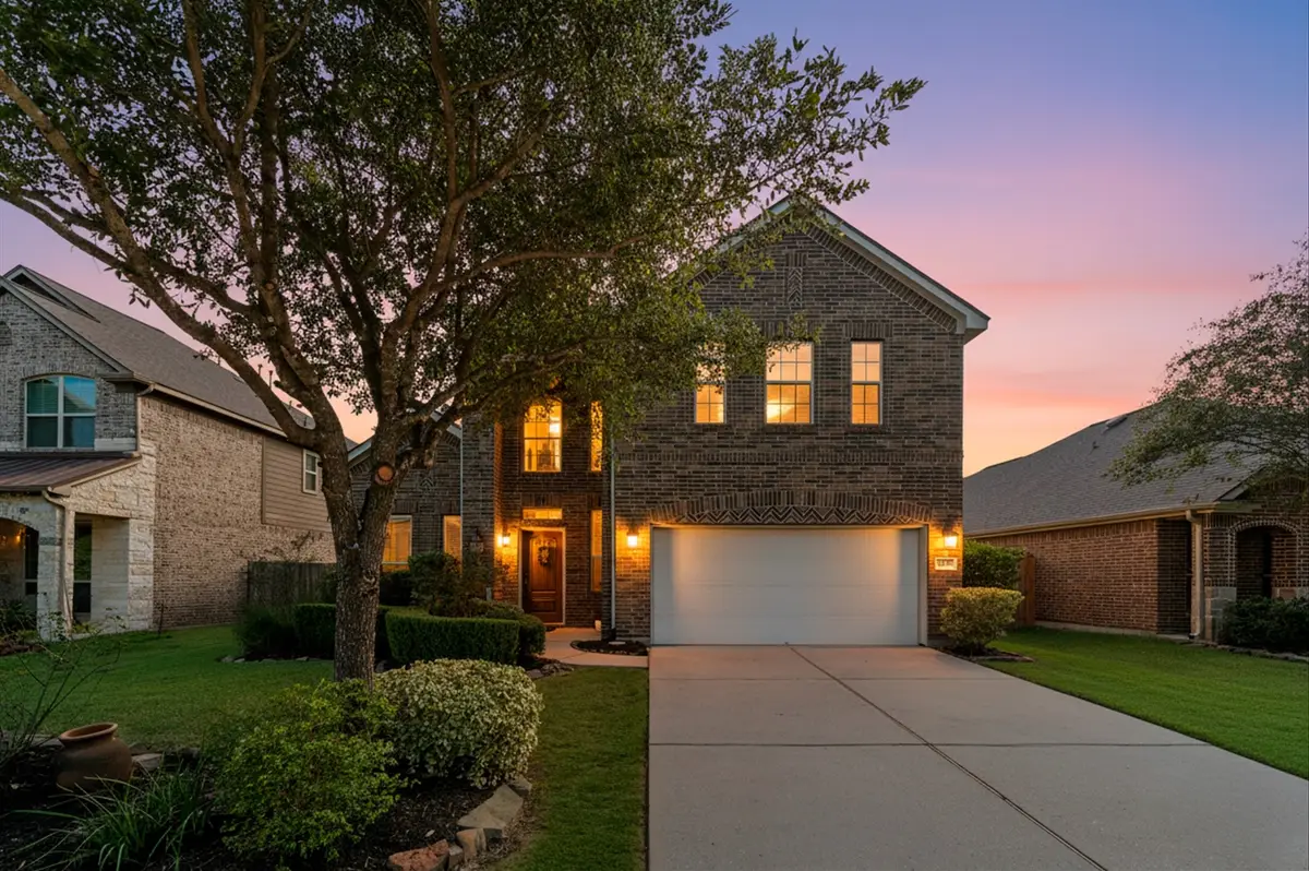 18753 Kelly Meadows Lane, New Caney, TX 77357 - #1