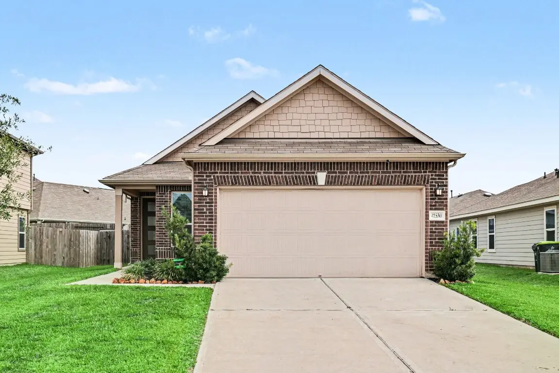 41530 Stampede Stream Drive, Magnolia, TX 77354 - #1