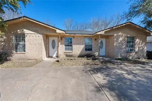 1137-1139 Georgia Street, College Station, TX 77840