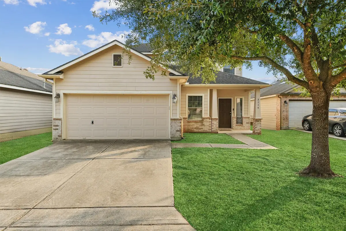 3114 Trinity Joe Lane, Humble, TX 77396 - Image #1
