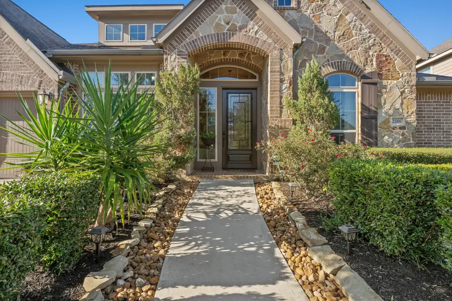 23306 Ridge Spring Drive, New Caney, TX 77357 - Image #3