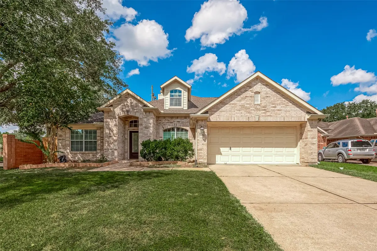 2810 Silverbit Trail Lane, Katy, TX 77450 - #1
