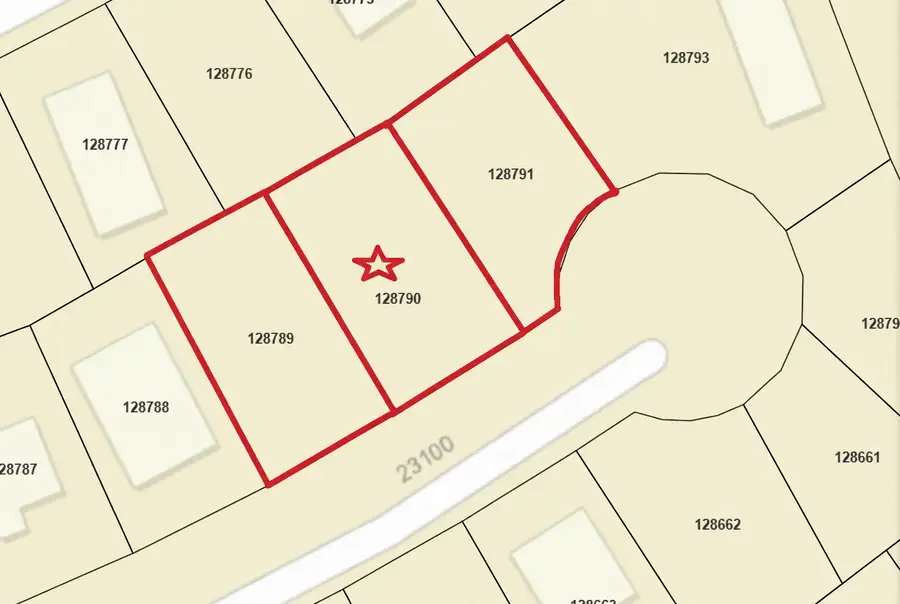 Lot 39 Buena, Galveston, TX 77554 - #2