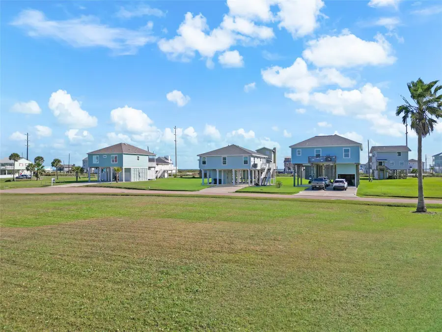 Lot 39 Buena, Galveston, TX 77554 - #3