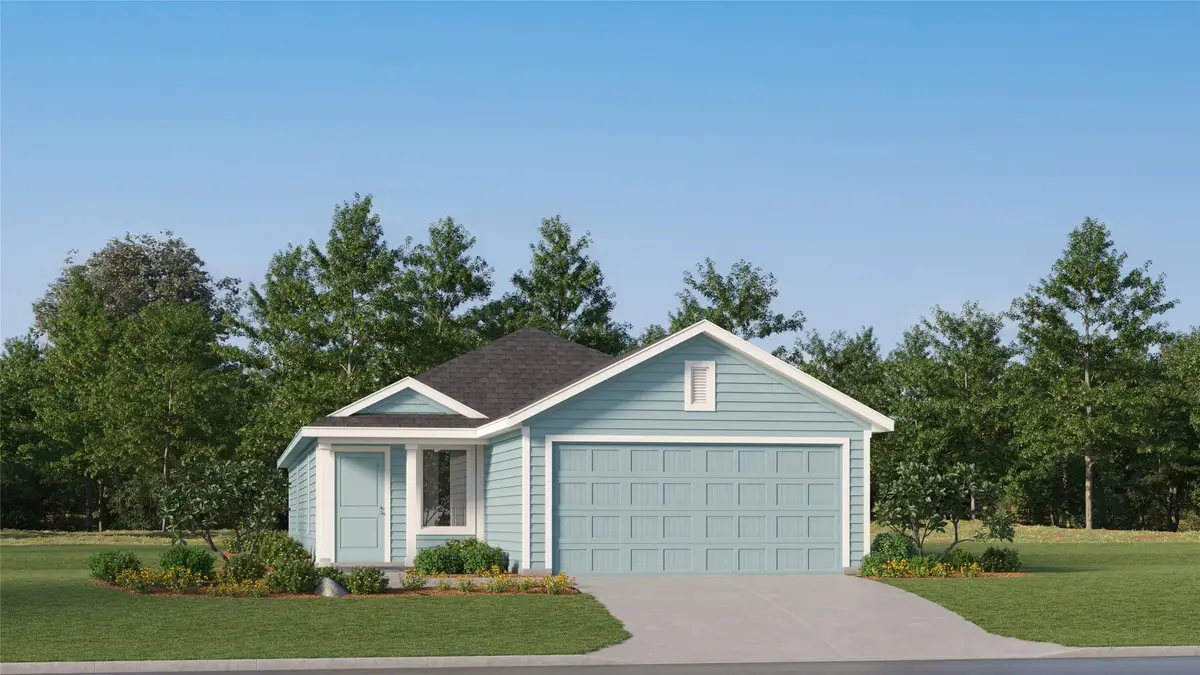 638 Maria Elena Way, Cleveland, TX 77327 - #1