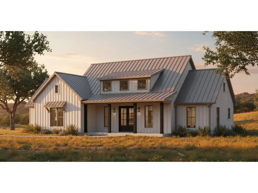 16 Ale Court, Fredericksburg, TX 78624 - Image #2