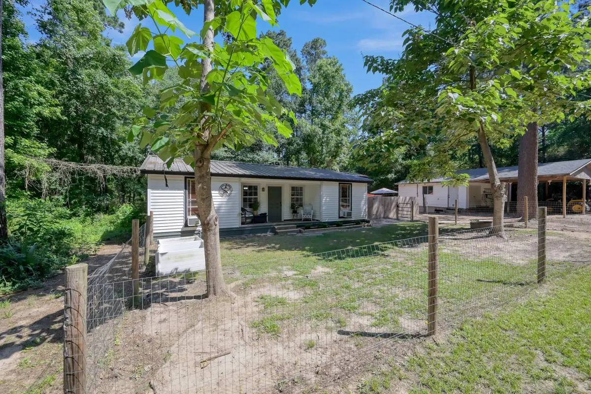 263 Travis Lane, Trinity, TX 75862 - #1