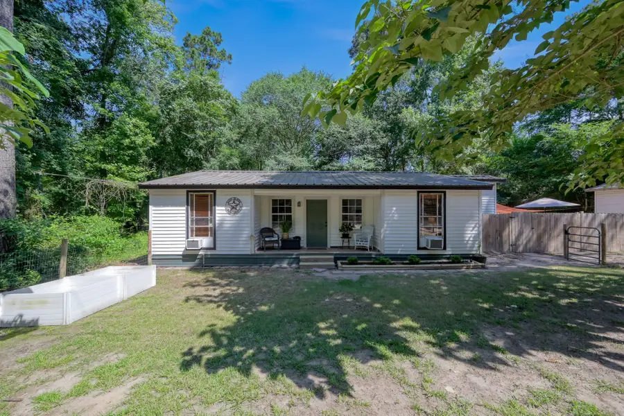 263 Travis Lane, Trinity, TX 75862 - #2