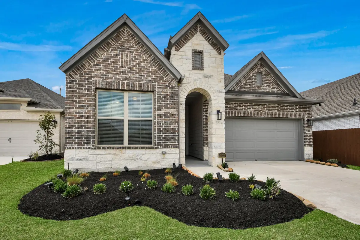 9022 Caribou Court, Manvel, TX 77578 - #1