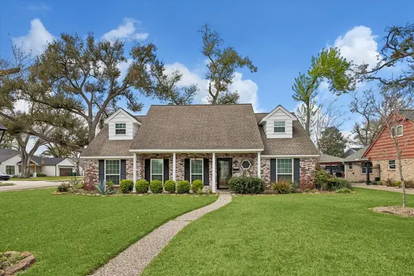 2103 Southwick Street, Houston, TX 77080