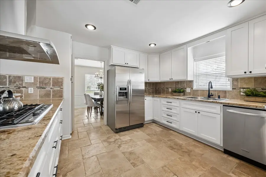 2103 Southwick Street, Houston, TX 77080 - #3