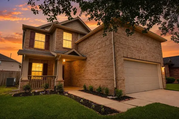 22626 Banter Pointe, Katy, TX 77449