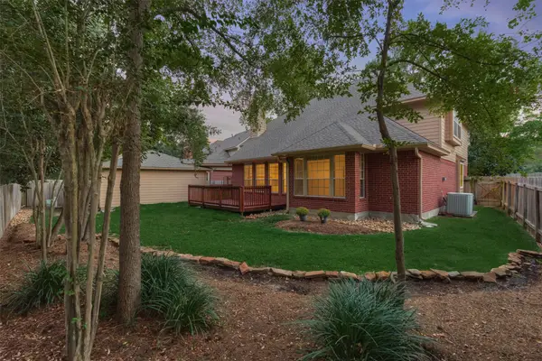 151 Bristol Bend Circle, The Woodlands, TX 77382