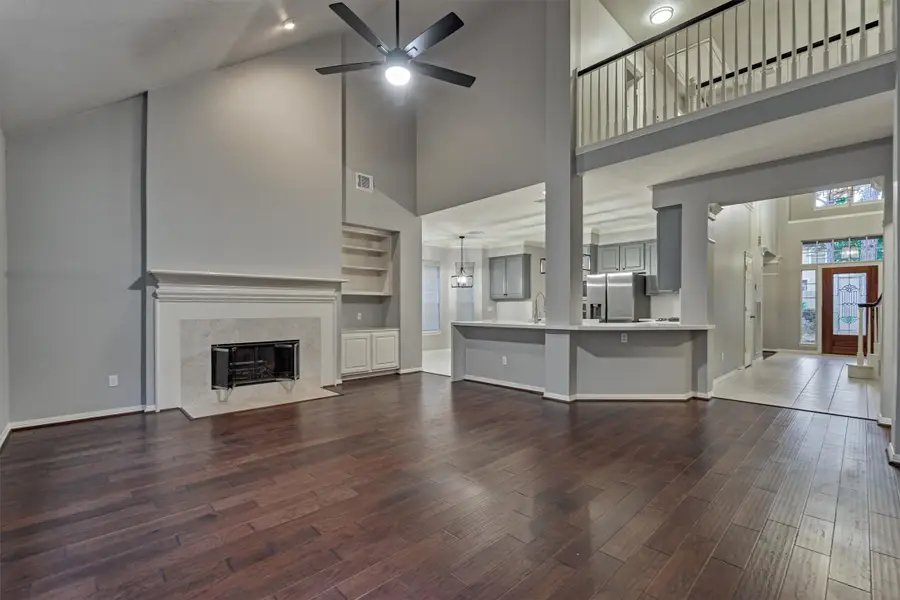 151 Bristol Bend Circle, The Woodlands, TX 77382 - Image #3