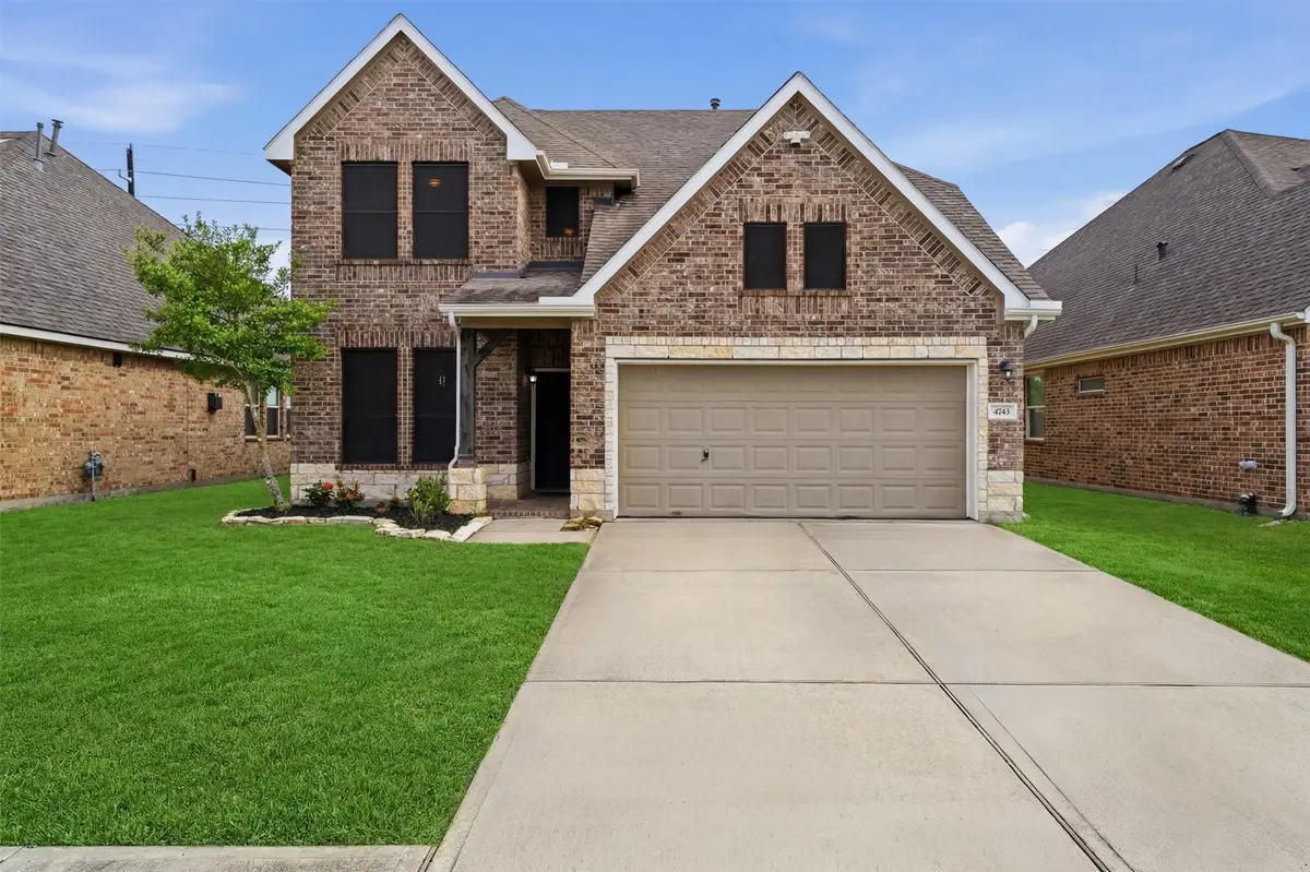 4743 Bay Vista Drive, Baytown, TX 77523 - #1
