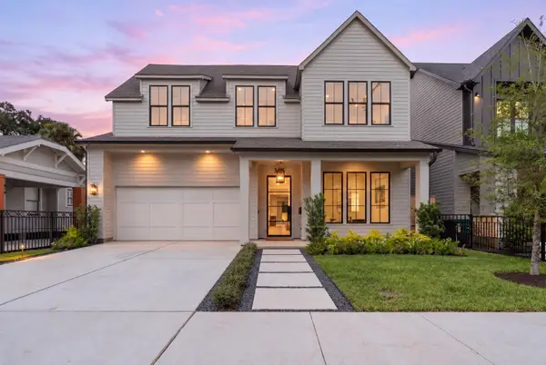 711 E 12th Street, Houston, TX 77008