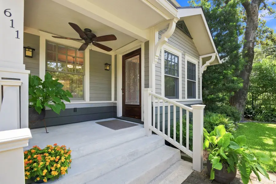 611 W Main Street, Houston, TX 77006 - #3