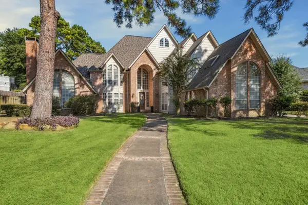 5303 Beaver Lodge Drive, Houston, TX 77345