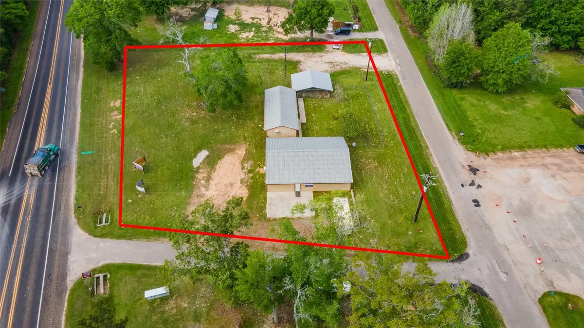 22360 Highway 321, Cleveland, TX 77327 - #1