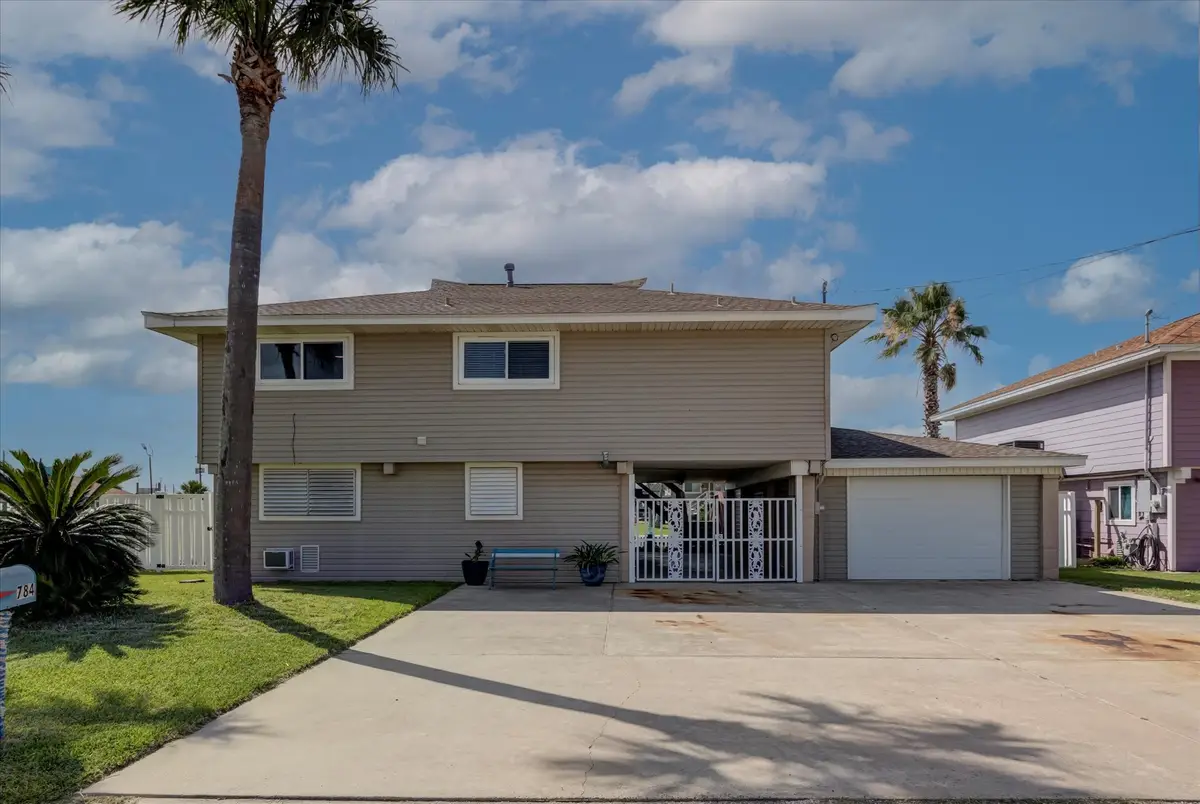 784 Marlin, Hitchcock, TX 77563 - #1