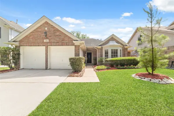 2014 Mabry Mill Road, Houston, TX 77062