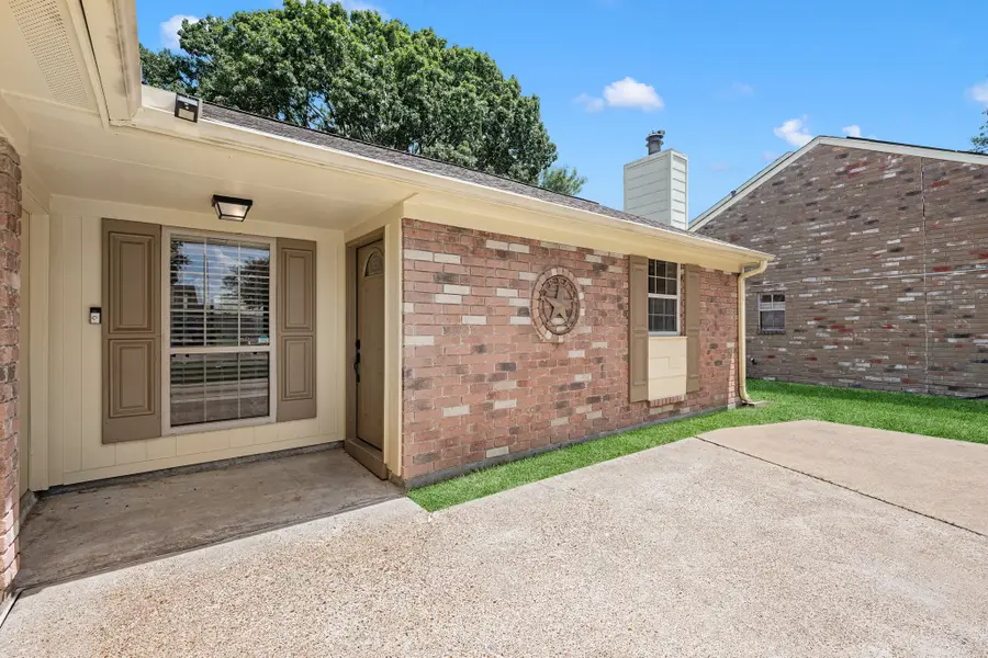 17930 Great Glen Drive, Houston, TX 77084 - #3