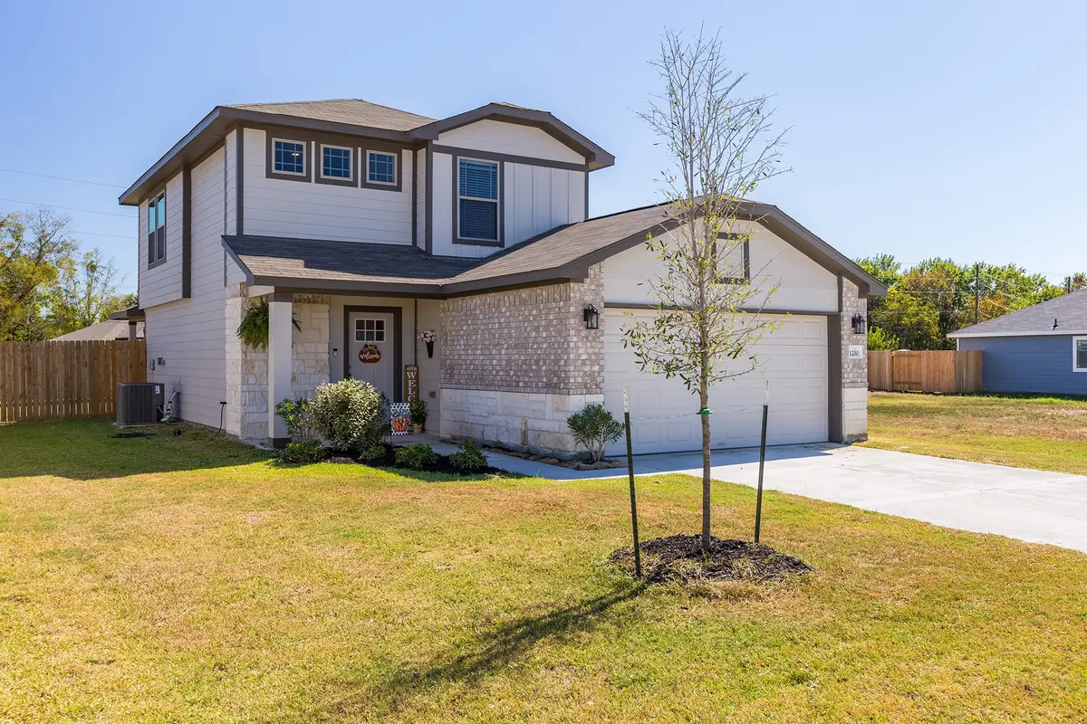 1210 Millpointe Lane, Dayton, TX 77535 - #1
