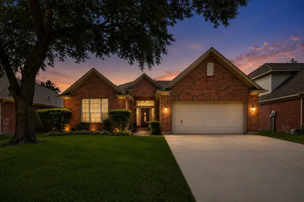 20822 Figurine Court, Katy, TX 77450