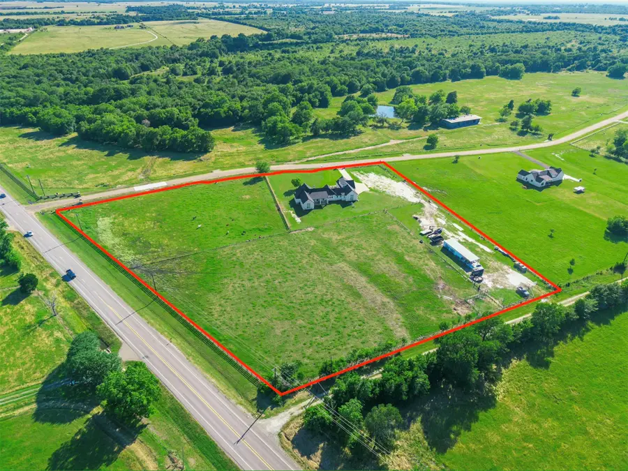 13504 Hudson Farms Road, Hudson Bend, TX 77859 - #3