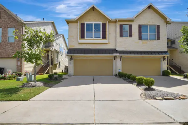 12210 La Strada Street, Richmond, TX 77406