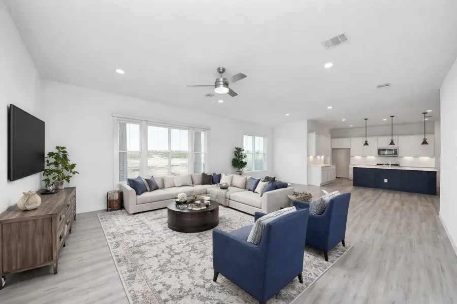 1700 Daylight Lake Drive, Katy, TX 77493 - Image #2