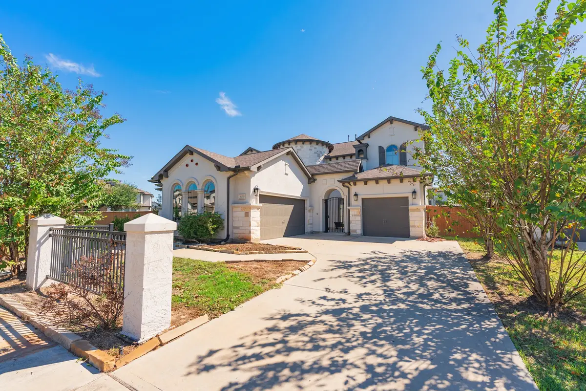 11719 Dalhousie Drive, Richmond, TX 77407 - #1