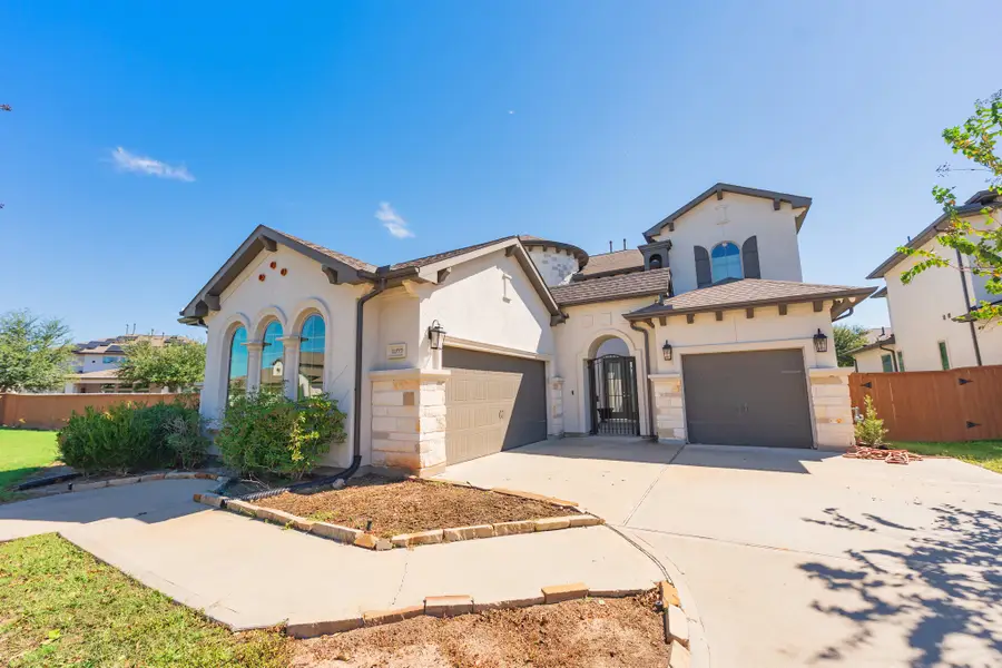 11719 Dalhousie Drive, Richmond, TX 77407 - #2