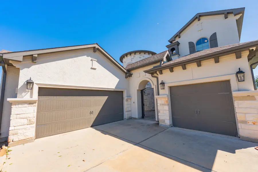 11719 Dalhousie Drive, Richmond, TX 77407 - #3