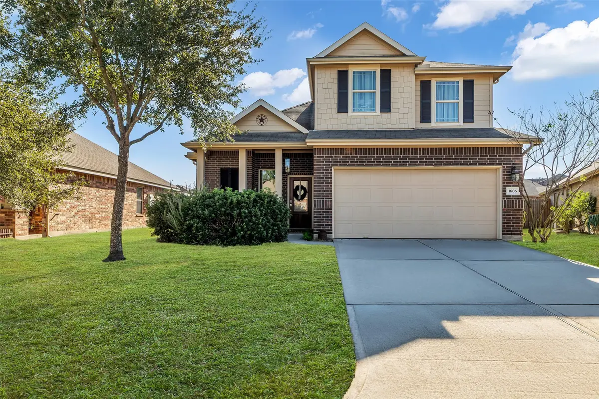 1606 Carmel Grove, Houston, TX 77073 - Image #1